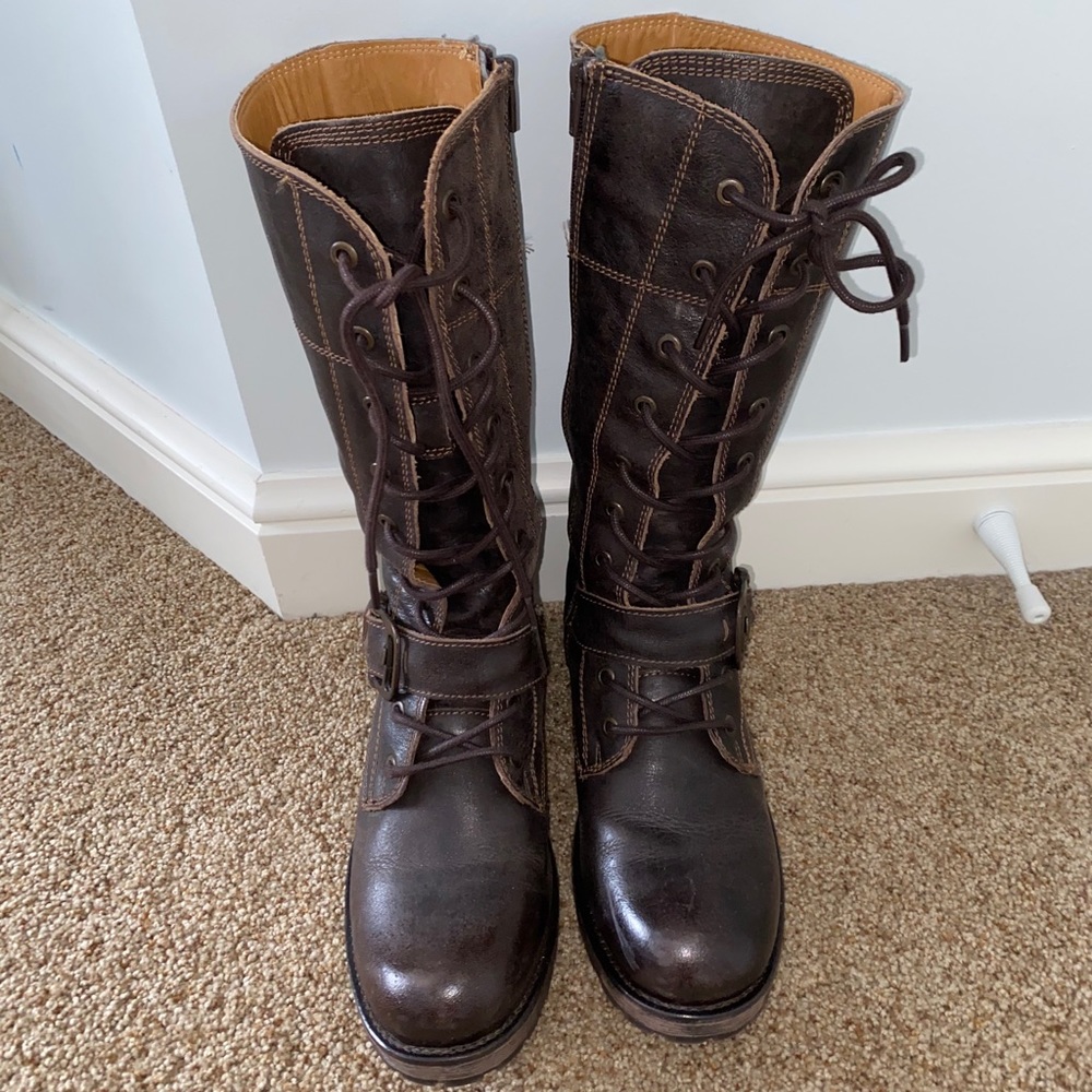 Women’s Waterproof Boots Bos. & Co.